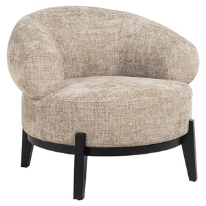 Lounge chair Montana desert renegade (Renegade desert 109)