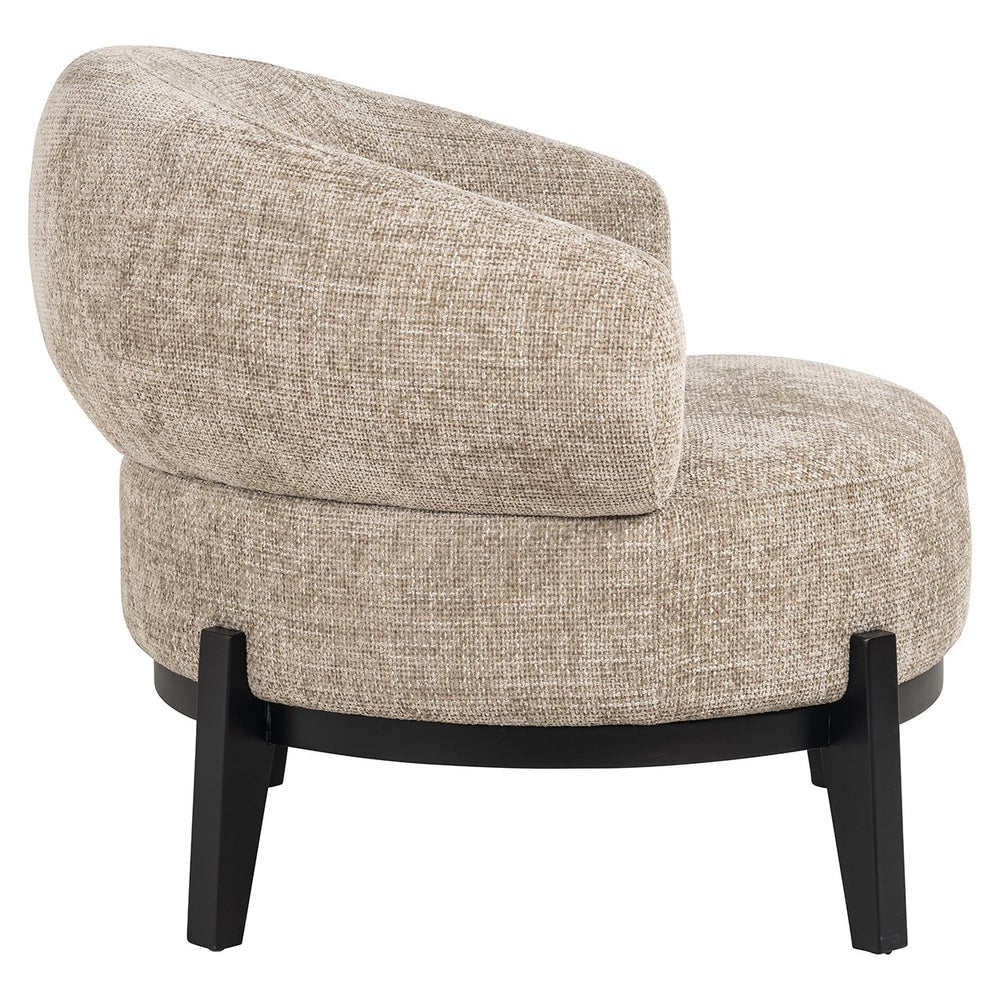 Lounge chair Montana desert renegade (Renegade desert 109)