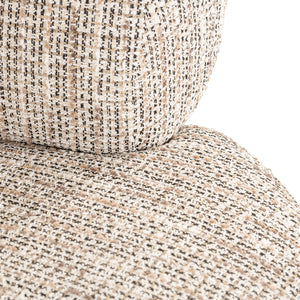 Lounge Chair Montana Trendy Nature (be Trendy 01 Nature)