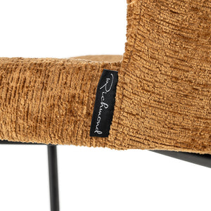 Counter Stool Darby Cognac Fusion (fusion Cognac 28)