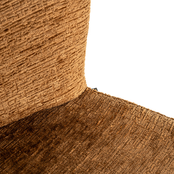 Counter Stool Darby Cognac Fusion (fusion Cognac 28)