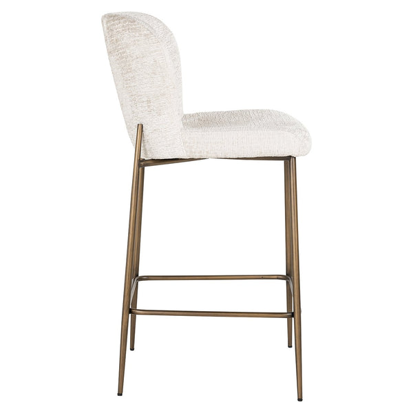 Counter Stool Darby Cream Fusion (fusion Cream 02)
