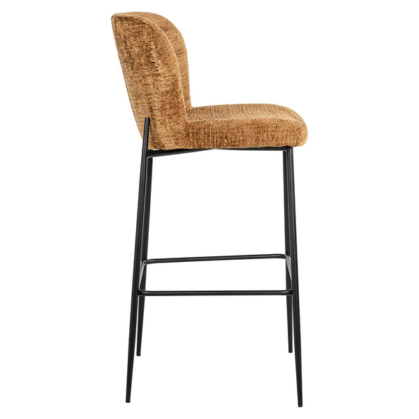 Bar Stool Darby Cognac Fusion (fusion Cognac 28)