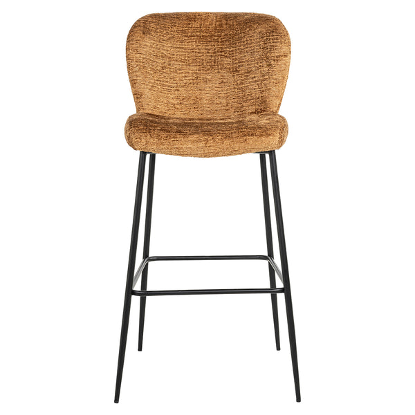 Bar Stool Darby Cognac Fusion (fusion Cognac 28)