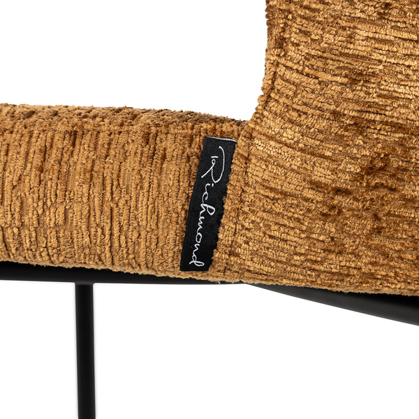 Bar Stool Darby Cognac Fusion (fusion Cognac 28)