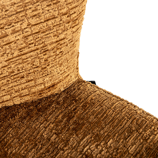 Bar Stool Darby Cognac Fusion (fusion Cognac 28)