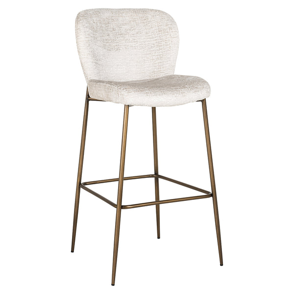 Bar stool Darby cream fusion (Fusion cream 02)