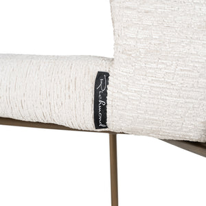 Bar Stool Darby Cream Fusion (fusion Cream 02)