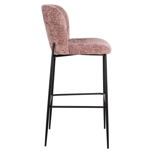 Bar Stool Darby Pale Fusion Fire Retardant (fr – Fusion Pale 200) – Richmond Interiors