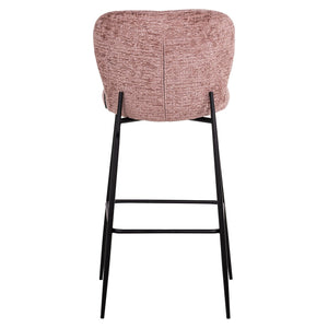 Bar Stool Darby Pale Fusion Fire Retardant (fr – Fusion Pale 200) – Richmond Interiors