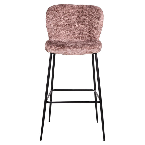 Bar Stool Darby Pale Fusion Fire Retardant (fr – Fusion Pale 200) – Richmond Interiors
