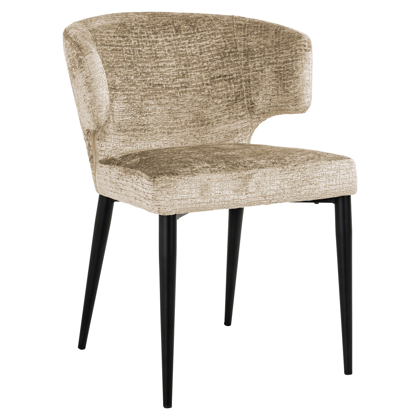 Chair Taylor desert fusion fire retardant (FR-Fusion 109 desert)