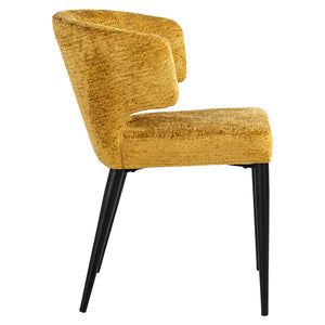 Chair Taylor Mustard Fusion (fusion Mustard 06)
