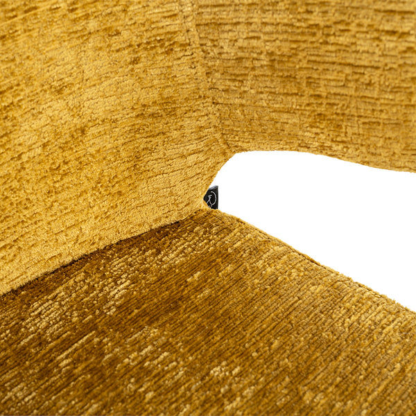 Chair Taylor Mustard Fusion (fusion Mustard 06)