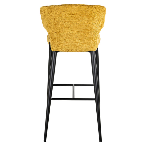 Bar Stool Taylor Mustard Fusion (fusion Mustard 06)