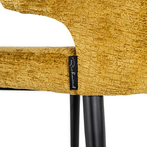 Bar Stool Taylor Mustard Fusion (fusion Mustard 06)