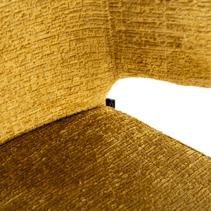 Bar Stool Taylor Mustard Fusion (fusion Mustard 06)