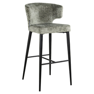 Bar stool Taylor thyme fusion (Fusion thyme 206)