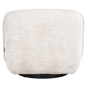 Lounge Chair Ophelia Lovely Cream (be Lovely 11 Cream)