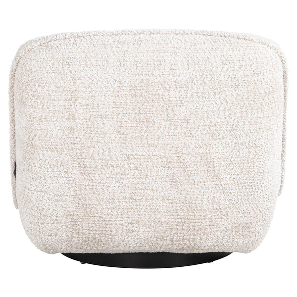 Lounge Chair Ophelia Lovely Cream (be Lovely 11 Cream)