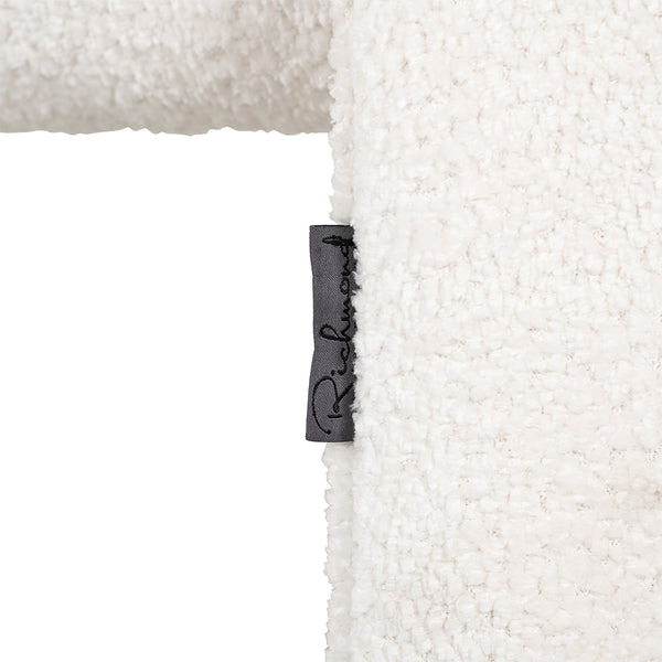 Lounge Chair Lima Sheep White (sheep 02 White)