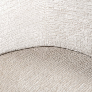 Chair Ruby Cream Fusion (fusion Cream 02)