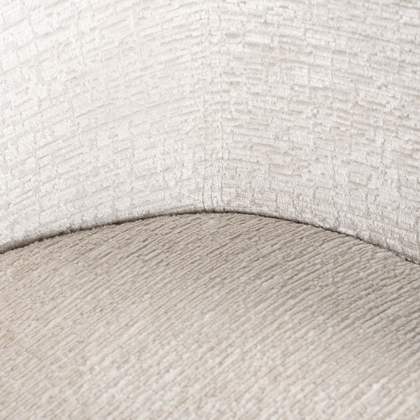 Chair Ruby Cream Fusion (fusion Cream 02)