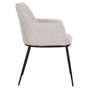 Chair Bella Natural Renegade (renegade Natural 01)