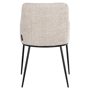 Chair Bella Natural Renegade (renegade Natural 01)