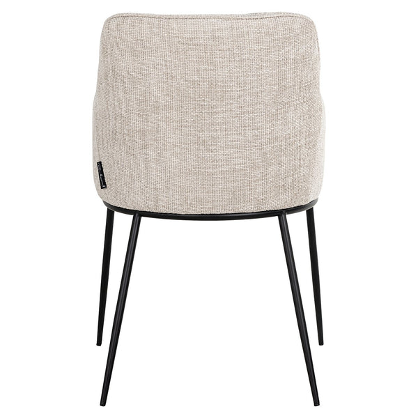 Chair Bella Natural Renegade (renegade Natural 01)