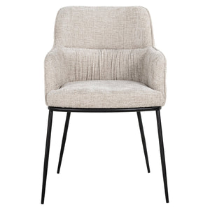 Chair Bella Natural Renegade (renegade Natural 01)