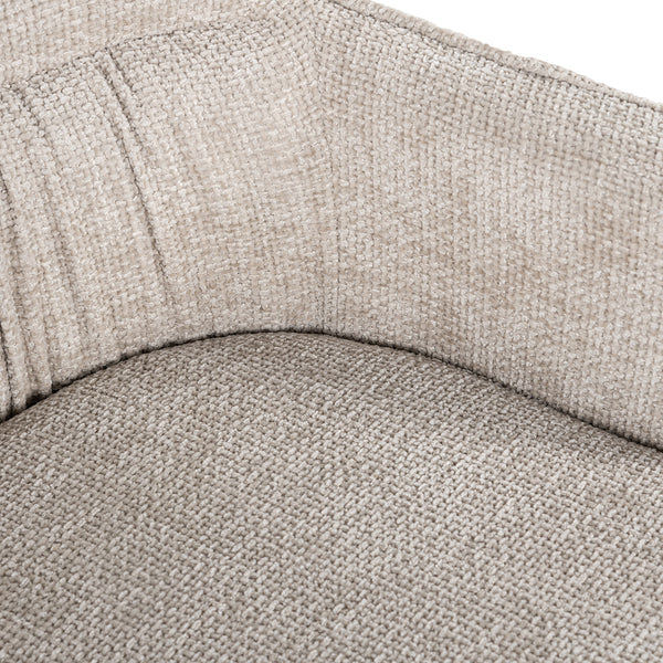 Chair Bella Natural Renegade (renegade Natural 01)