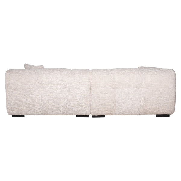 Sofa Charelle Lovely Cream (be Lovely 11 Cream)