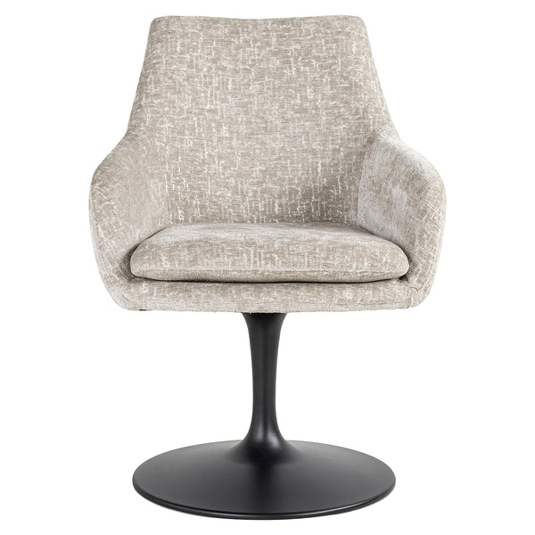 Swivel Chair Marlon Pearl Island (island Pearl 106)