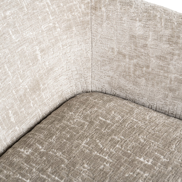 Swivel Chair Marlon Pearl Island (island Pearl 106)