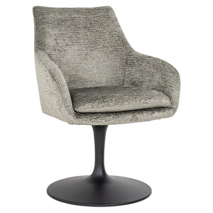 Swivel chair Marlon thyme fusion (Fusion thyme 206)