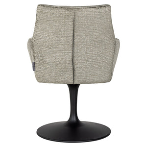 Swivel Chair Marlon Thyme Fusion (fusion Thyme 206)