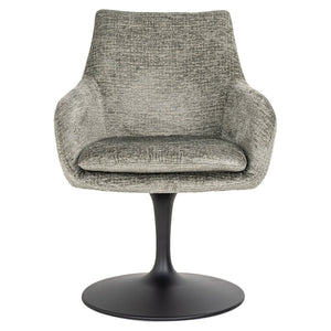 Swivel Chair Marlon Thyme Fusion (fusion Thyme 206)