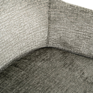 Swivel Chair Marlon Thyme Fusion (fusion Thyme 206)