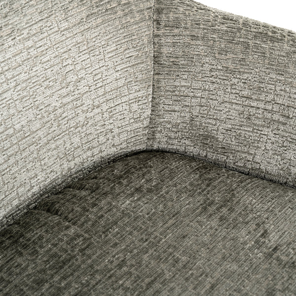 Swivel Chair Marlon Thyme Fusion (fusion Thyme 206)