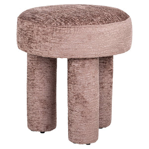 Pouffe Pommery pale fusion (Fusion pale 200)