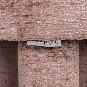 Pouffe Pommery Pale Fusion (fusion Pale 200)