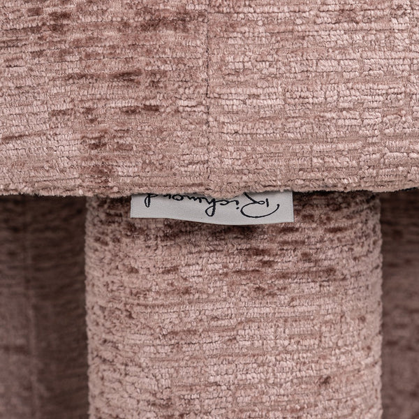 Pouffe Pommery Pale Fusion (fusion Pale 200)