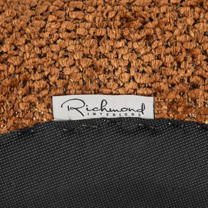 Pouffe Jace Lovely Cinnamon (be Lovely 603 Cinnamon)