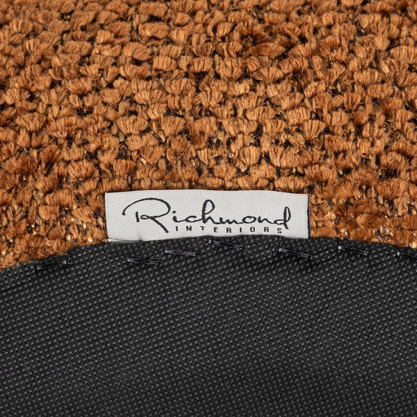 Pouffe Jace Lovely Cinnamon (be Lovely 603 Cinnamon)