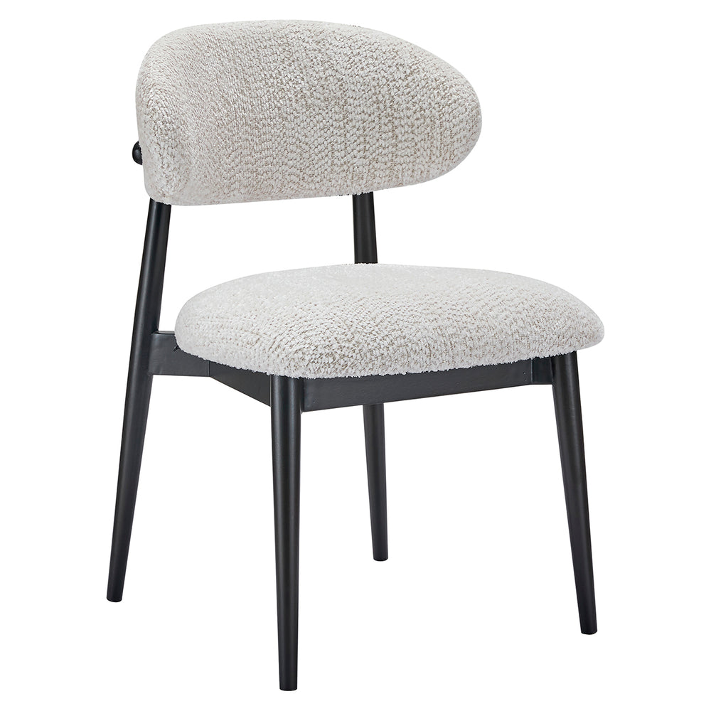 Chair Cherry lovely cream (Be Lovely 11 Cream)