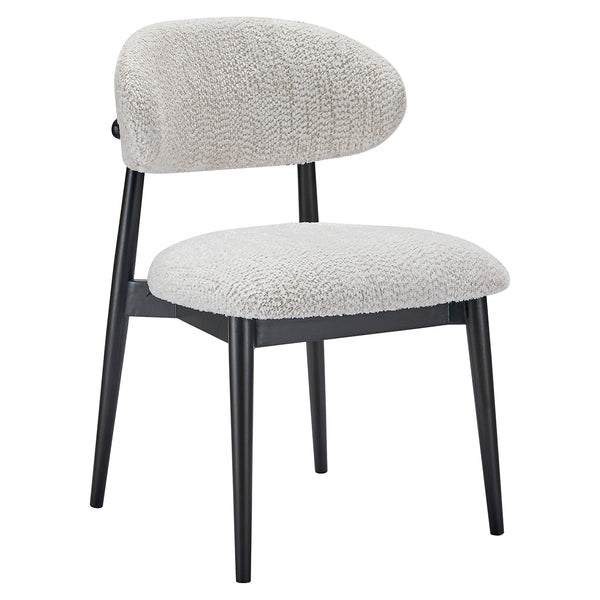 Chair Cherry lovely cream (Be Lovely 11 Cream)