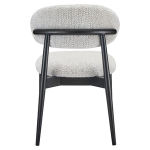 Chair Cherry Lovely Cream (be Lovely 11 Cream)