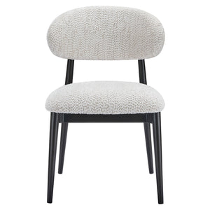 Chair Cherry Lovely Cream (be Lovely 11 Cream)