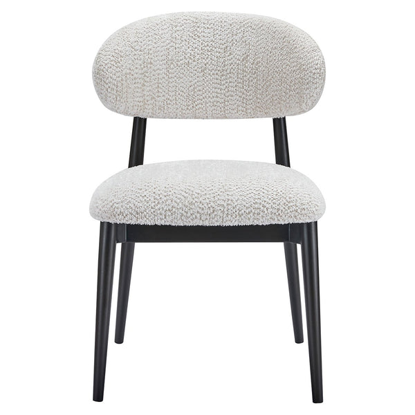 Chair Cherry Lovely Cream (be Lovely 11 Cream)